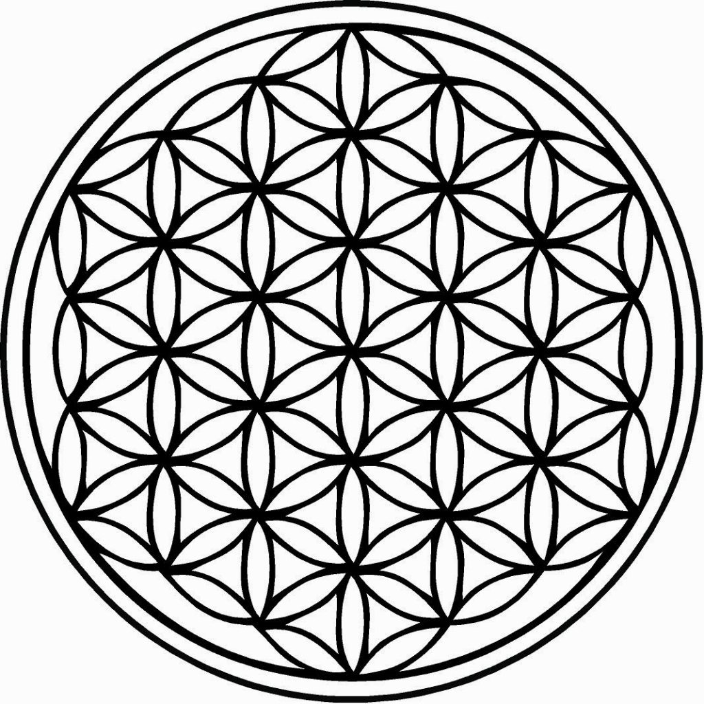 Flower of life