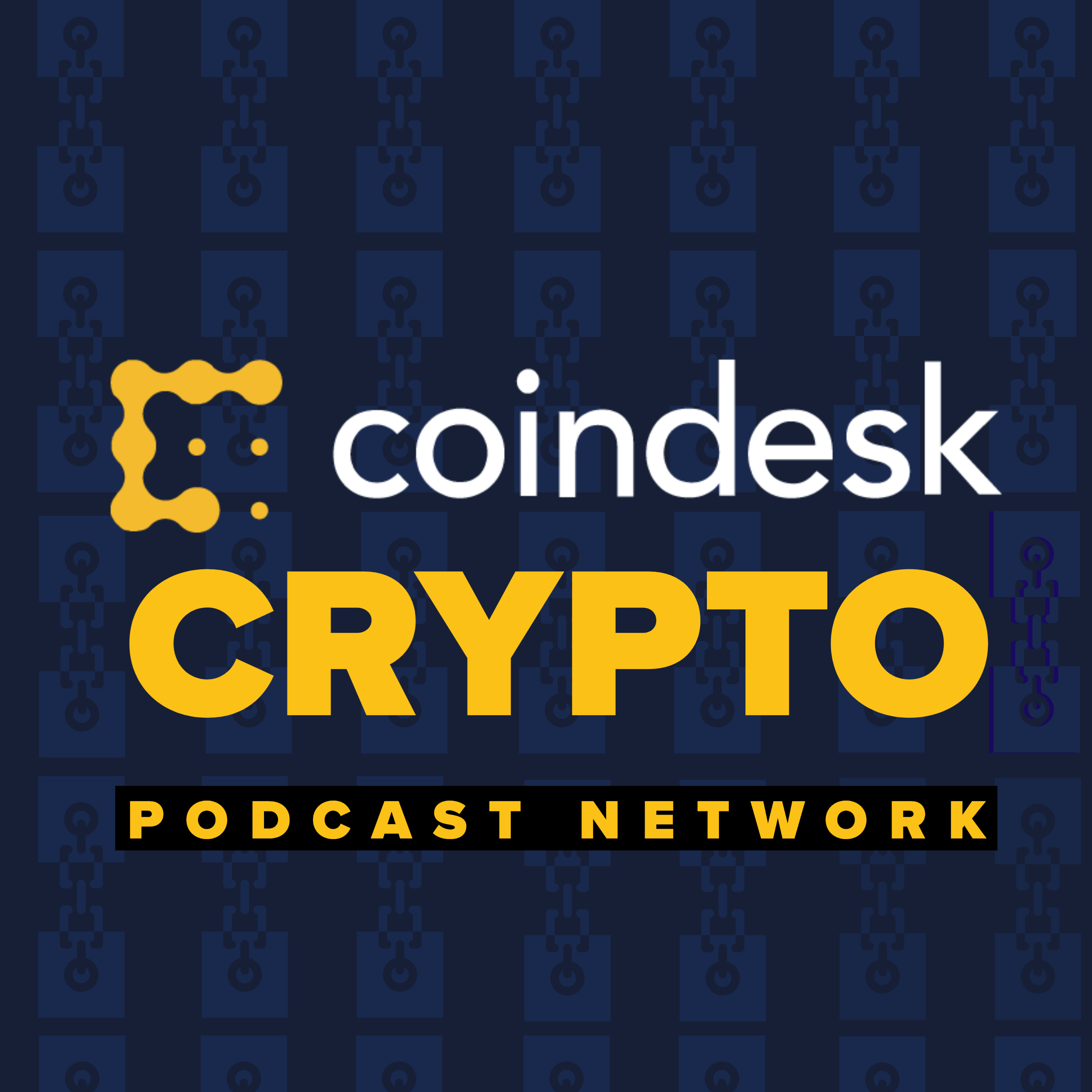 Coindesk podcast