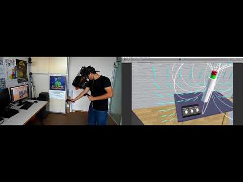 Maroon VR Video