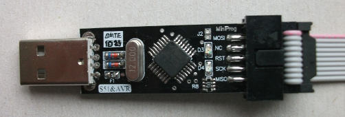 I2C interface