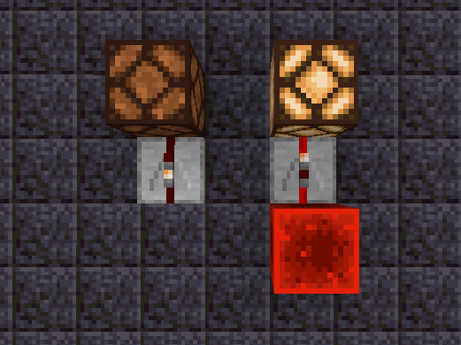 Diodes in both input combinations