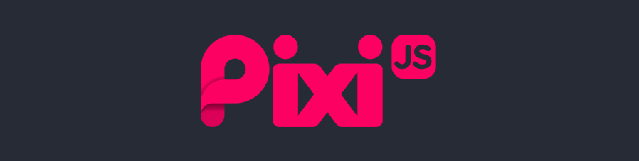 PixiJS logo