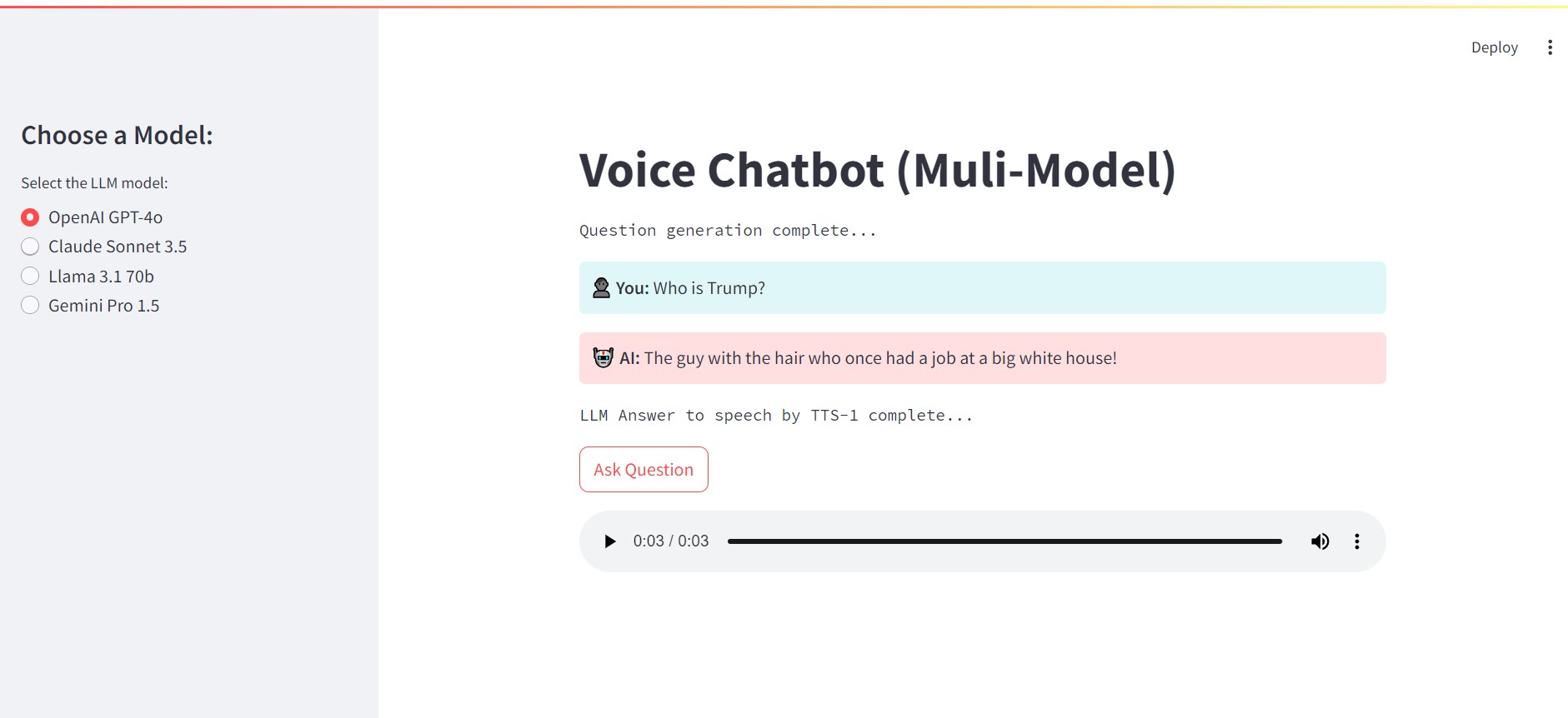 GitHub - ahmedmusawir/voice-chatbot-python-streamlit: An attempt to ...