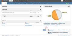 Crm Dashboard
