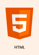 HTML 5 icon