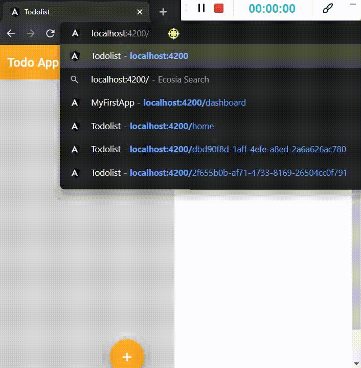 Sprint 3 Non-Final Outcome