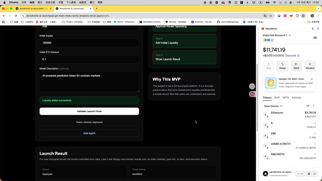 Demo Video