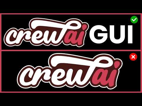 FREE CrewAI Studio GUI EASY AI Agent Creation!🤖 Open Source AI Agent Orchestration Self Hosted