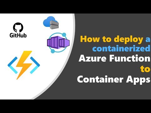 Deploy to Azure Container Apps