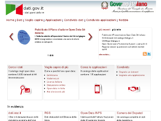 dati_gov_it