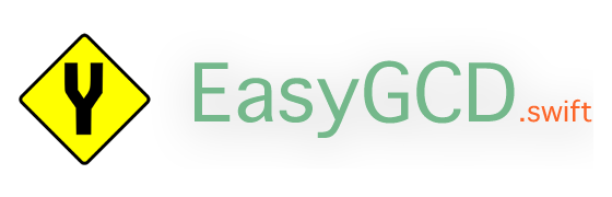 EasyGCD