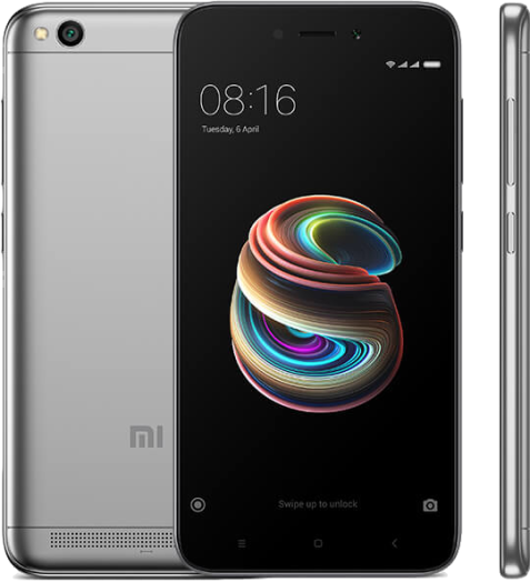 Redmi 5A