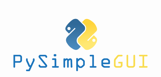 PySimpleGUI