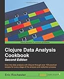 Clojure Data Analysis Cookbook