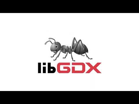 Spriter libGDX 1.11.0 demo