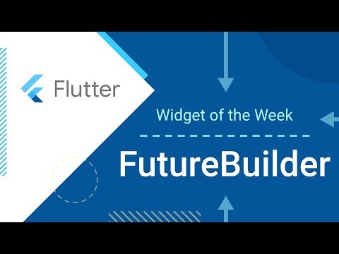FutureBuilder
