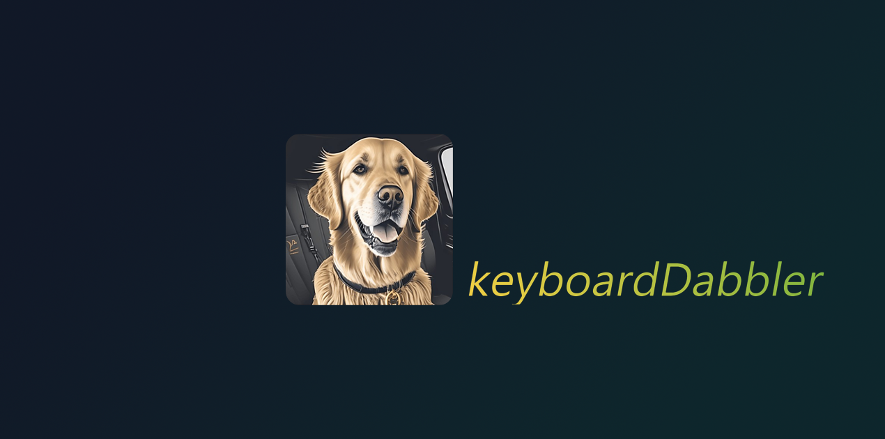 keyboarddabbler.com