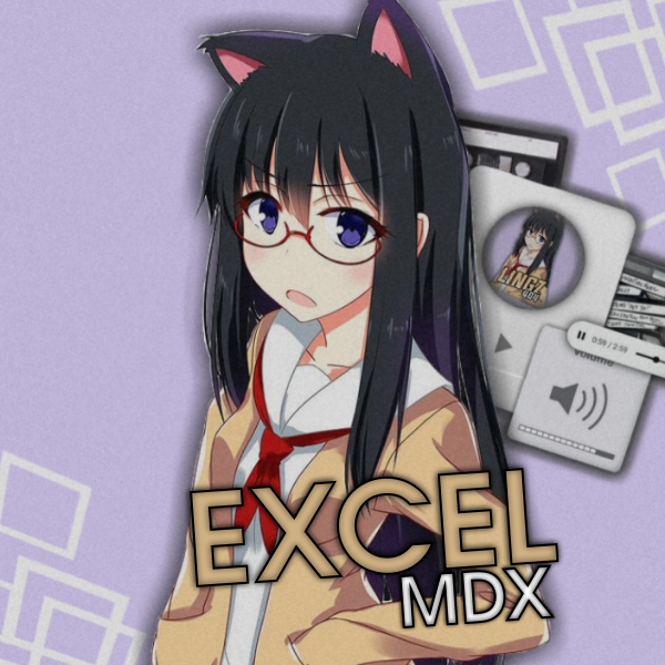 Excel-MD V2