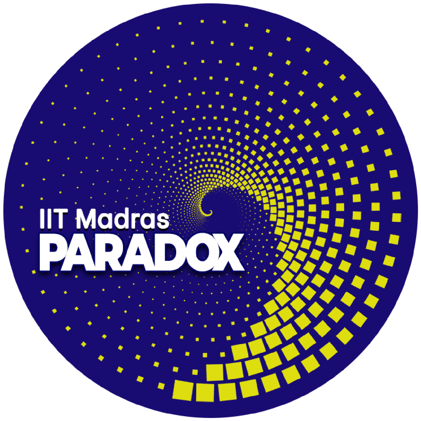 Paradox Logo