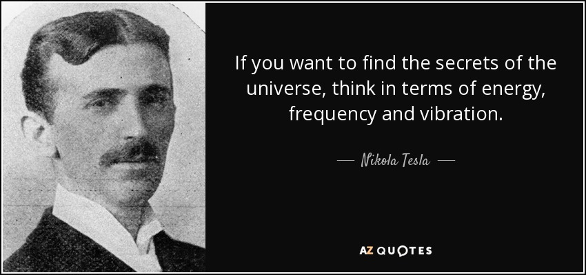 Nicola Tesla