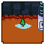 Achievement badge icon