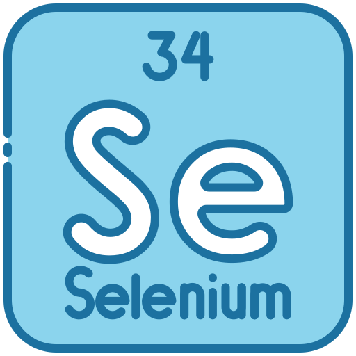 Selenium