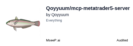 MseeP.ai Security Assessment Badge