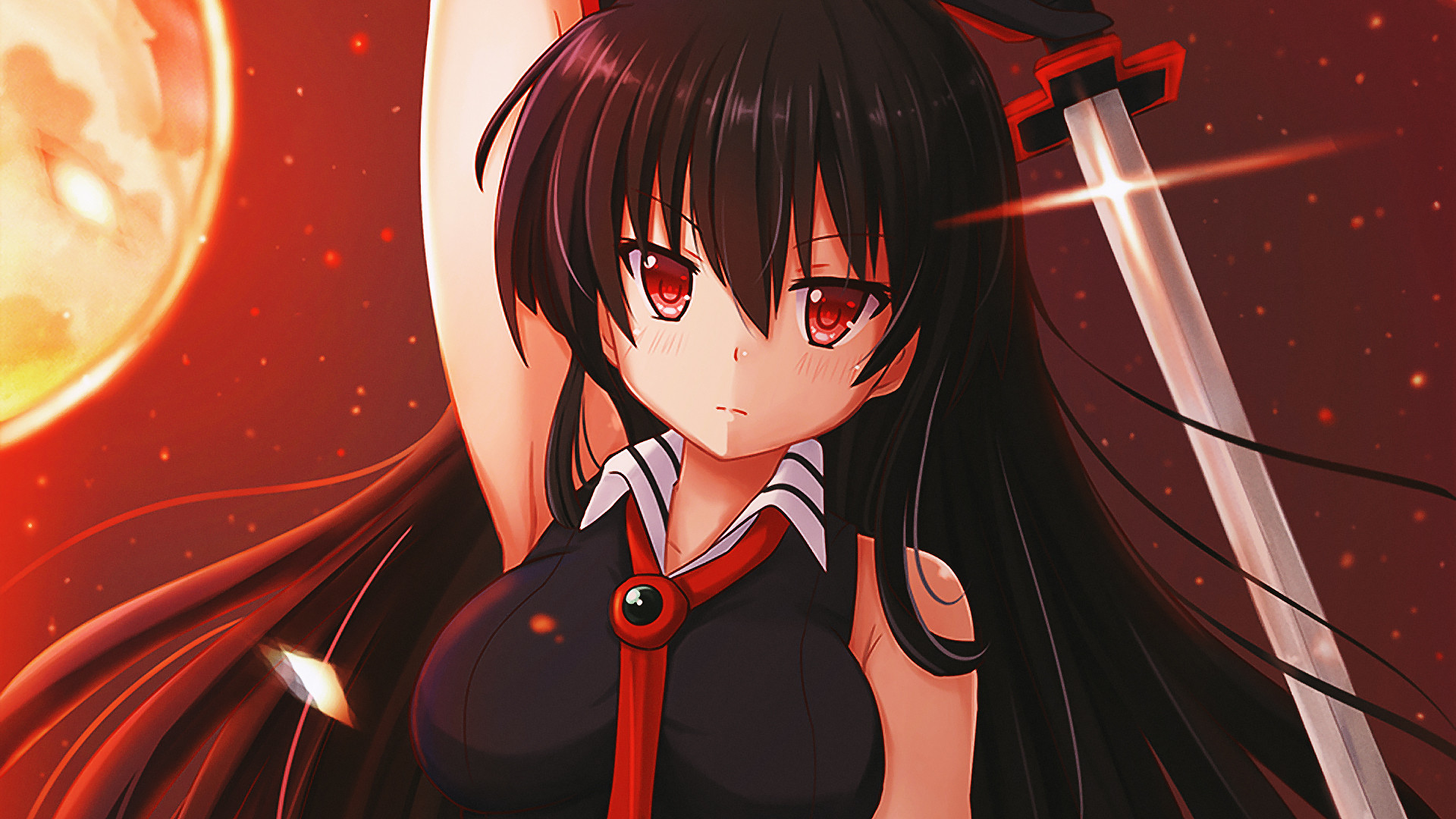 Akame