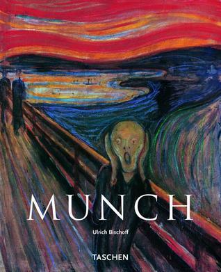 ebook download Edvard Munch: 1863-1944