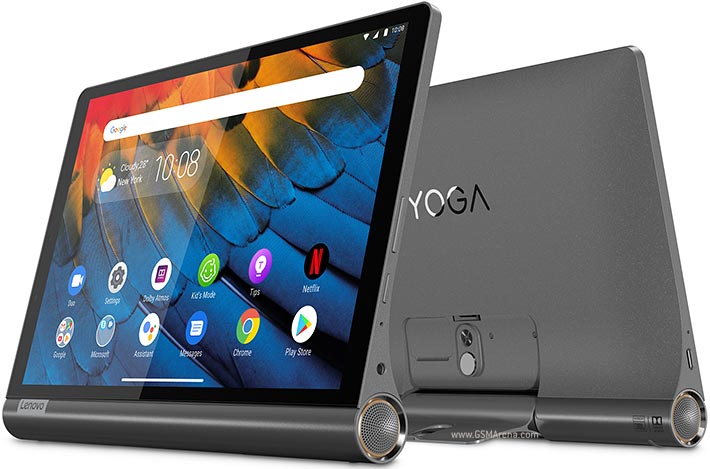 Lenovo Yoga Smart Tab