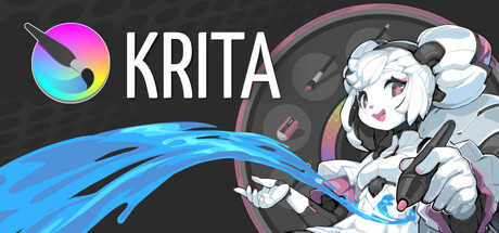 Krita Gemini