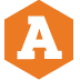 Airbrake logo