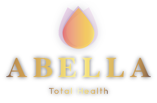 abella total health web app