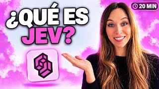 Qué es Jev AI y por qué todo el mundo habla de ello