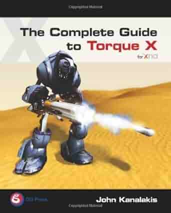 The Complete Guide to Torque X