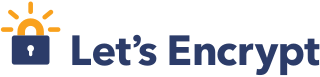 Letsencrypt logo