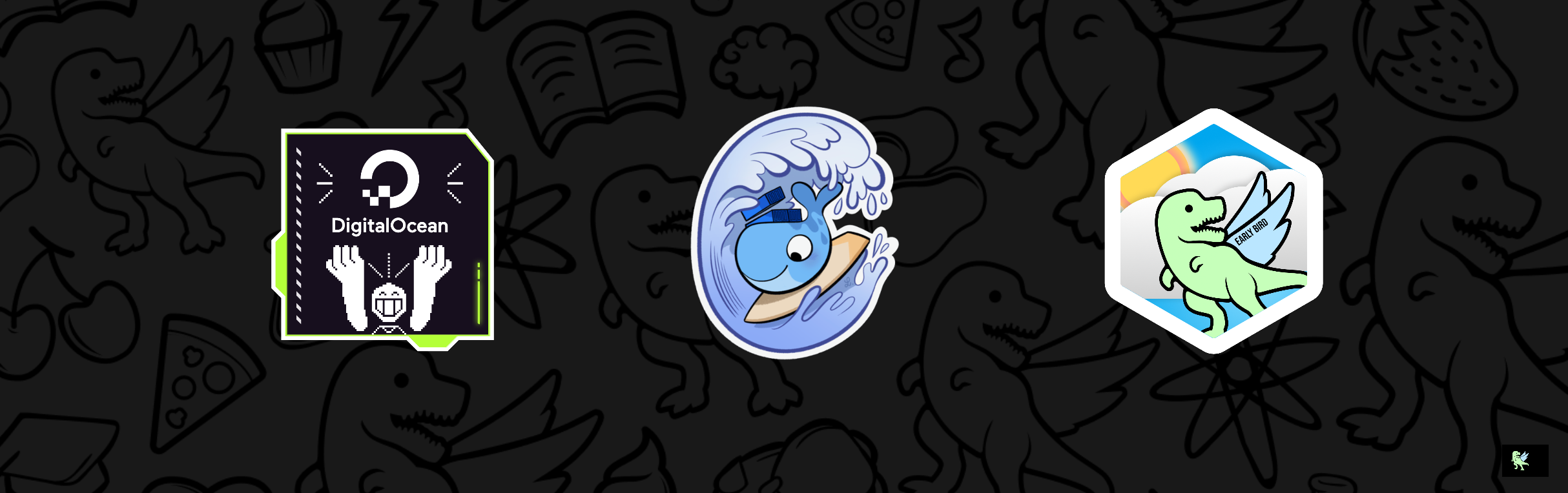 arjunr50's Holopin board