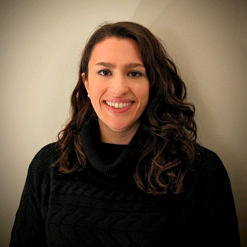 Image of Stefanie Molin