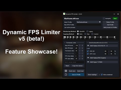 Watch the demo here! (Based on v5.0.0-beta.1)