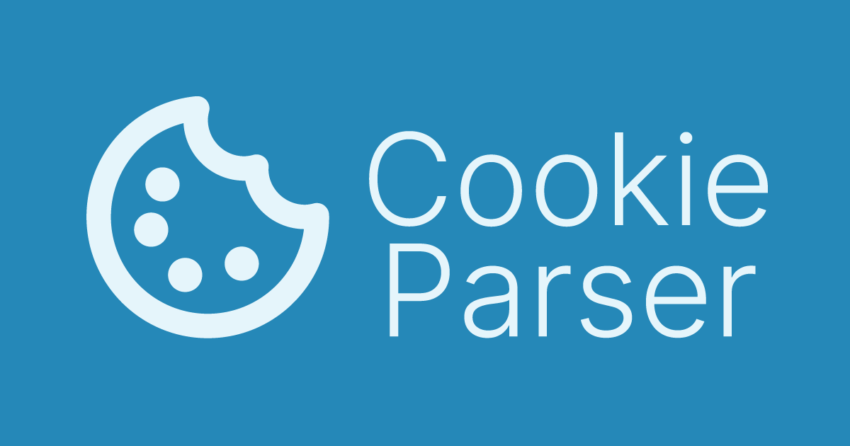 Cookie-Parser