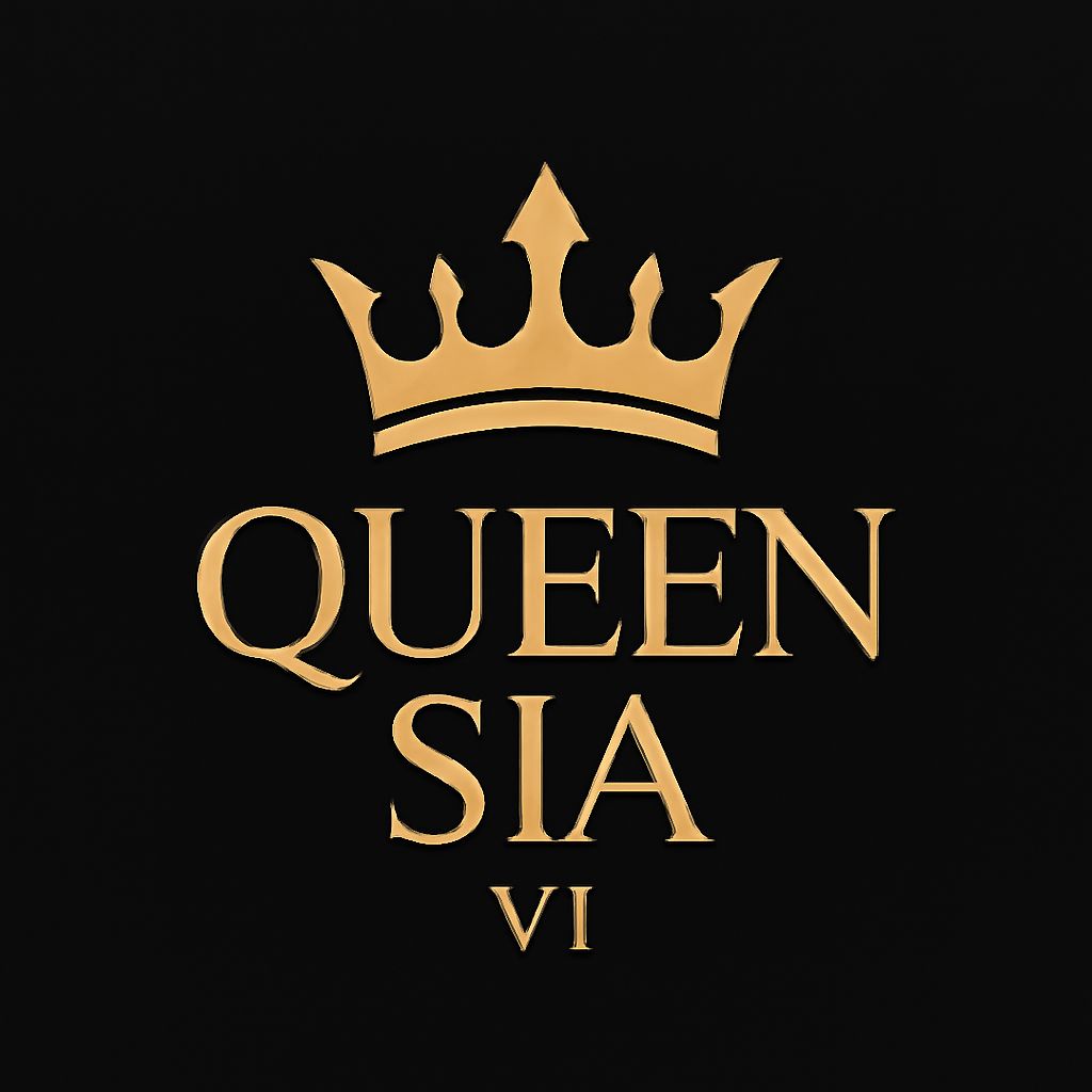 QUEEN-SIA