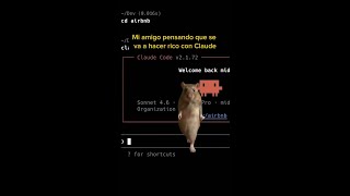 Claude Code puede hacer una demo que parezca un clon de Airbnb.  Pero una demo no es un producto.  E