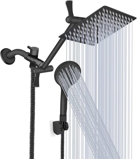 tudoccy-shower-head-8-high-pressure-rainfall-shower-head-handheld-shower-combo-with-11-extension-arm-1