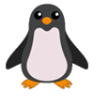 penguin