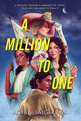 ebook download A Million to One