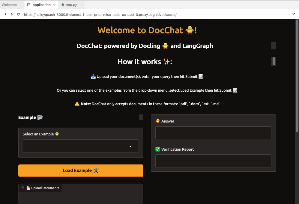 DocChat Cover Image