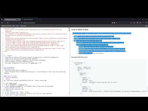 [TP BCF] Decrypt Interactsh response