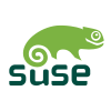 opensuse logo