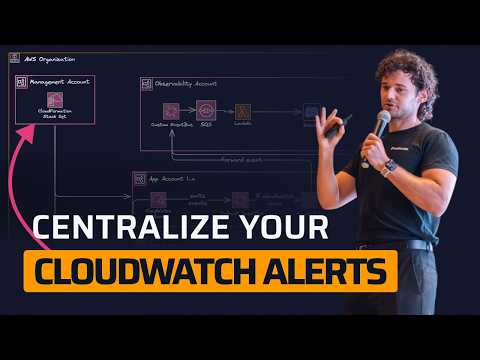 GitHub - awsfundamentals-hq/centralized-alerting · GitHub