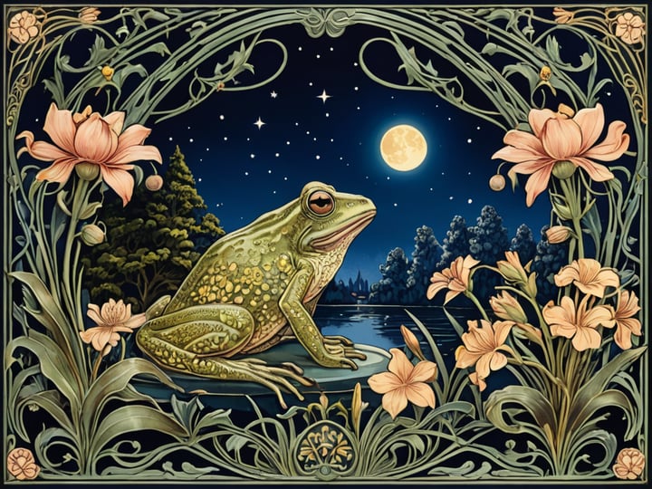 Sexy-Frog-3